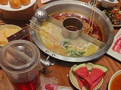 -佬土鹅肠火锅(解放路店)