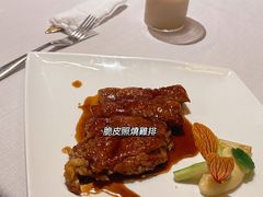 -香樟花园法式铁板烧(恒隆广场店)