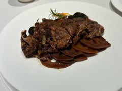 -山东宾馆·齐鲁苑餐厅