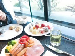 -上海佘山世茂艾美酒店