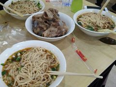 -水仙拉面(水仙街店)