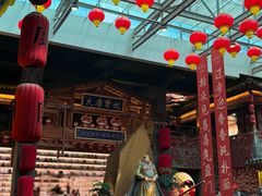 -唐山宴大唐州府精品中餐