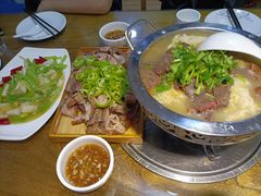 -百草香驴肉坊(国际城店)