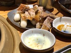 -竹涟烧肉(欢肆店•原星悦荟店)