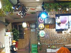 大堂-异特麻辣香锅·烤鱼(怀柔店)