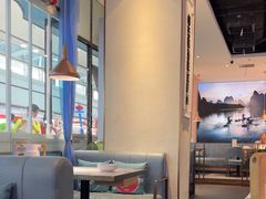 -花椒俏川菜小馆(南海万达店)