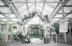 -重庆江北希尔顿逸林酒店·宴会厅