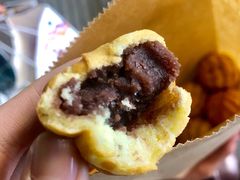 核桃饼-莫朗核桃饼(虹泉路店)