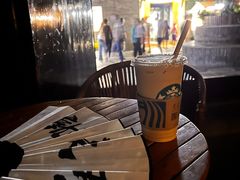 -星巴克臻选(成都宽窄巷子店)