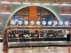 -Ambra Haus琥珀屋精酿餐厅(宝山店)