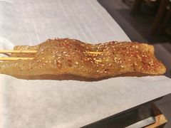 -肉串汪(月坛店)