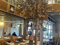 -Cafe Alice咖啡爱丽丝(奥城店)