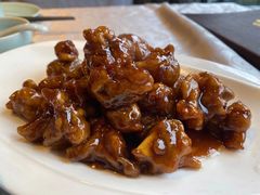 -山外山菜馆(玉泉路店)
