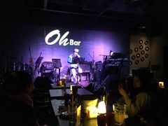 -ohbar live house(人广店)