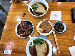 -小方的面(徐家汇店)