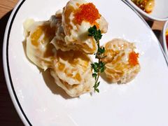 芥末虾仁球-太二酸菜鱼(沈阳万象城店)