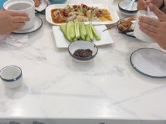 -郭姐·威海渔村(黄兴路店)