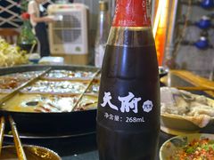 -肥龙火锅(南坪店)