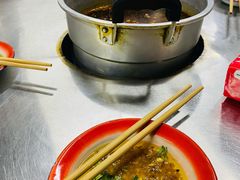 -咏勝锑锅麻辣烫(净居寺路总店)