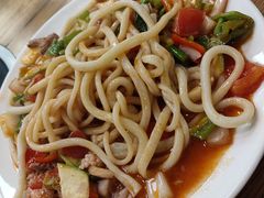 -清真西北风味餐厅