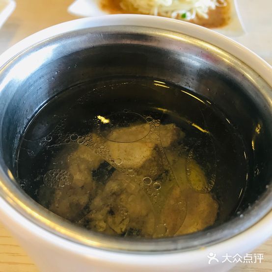 菘记炖品(新园新村店)