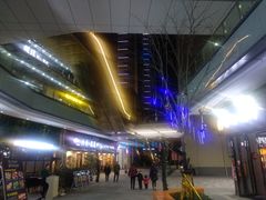 -东原时光道(秦园中路店)