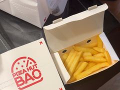 -必胜客(新辰里酒仙桥店)