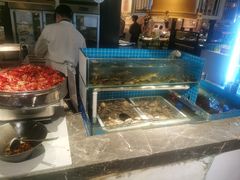 -星伦多自助料理(花山金鹰店)