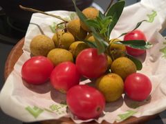 -季季山·云南野生菌火锅(上海首店)