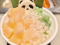-海底捞火锅(崇文门新世界百货店)