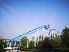 -沈阳方特欢乐世界