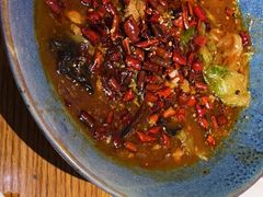 -金掌勺·锅包肉(双榆树店)