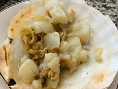 -震海贝烤贝·民俗特色店(延吉总店)