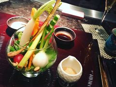 -Ginza Onodera铁板烧(外滩十八号店)