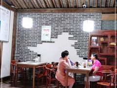 -成都蓝城悦杏温泉美食酒店(宽窄巷子店)