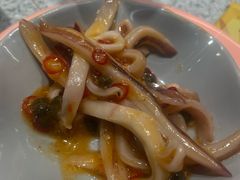 -争鲜回转寿司(中街大悦城店)
