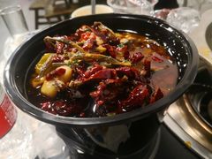 -天治宣·野椒鸡(龙头寺总店)