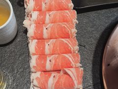 -东来顺(非遗·清真火锅·盛世广场店)