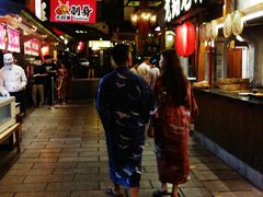 -御温泉·大餐庙会
