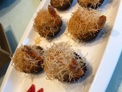 -皇朝尊会(龙之梦大酒店)