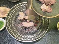 -樱嘢·炭火烧肉(惠南店)