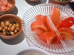 -烹然四季椰子鸡火锅(团结湖总店)