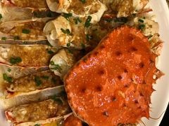 帝王蟹-团圆食府(新东路店)