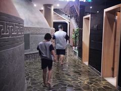 -纽斯桑拿会所(天山店)
