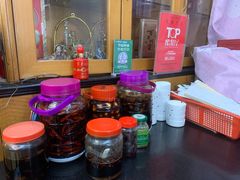 等位区-腰记饭店(龙源路店)