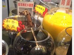 -日照红甜品店(老水街店)