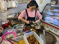 -圆蛋酒料•生腌(开元路店)