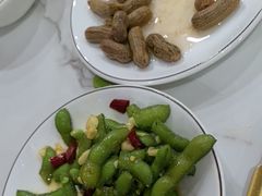 -新凯旋烧烤·燕姐千岛湖土菜