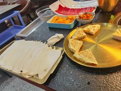 -熊大·鲜烤黄牛肉(五山店)