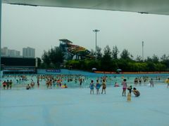 -欢乐水魔方水世界